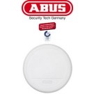 ABUS HSRM20000 Funk Rauchwarnmelder mit 9 V Lithium Batterie