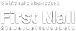 First Mall Sicherheitstechnik - ABUS Fachhandel & Fachhandelspartner