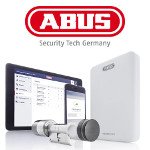 ABUS wAppLoxx Alarm