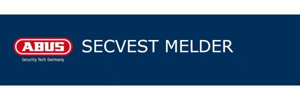 ABUS Secvest Melder