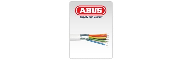 ABUS Terxon Zubehör