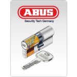 ABUS T&uuml;rzylinder mit  Sicherungskarte...