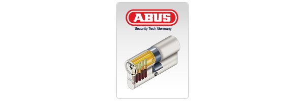 ABUS C73 / K82 Türzylinder