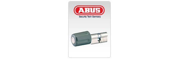 ABUS Secvest Key Schließzylinder