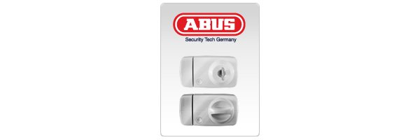 ABUS Secvest Funk Tür-Zusatzschloss