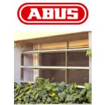  Einbruchschutz Fenstergittter von ABUS Ideal...