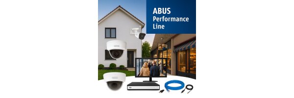 ABUS Performance Line