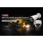 
🌙 ABUS IP Netzwerk-Kameras mit IR/WL &ndash;...