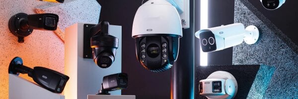 ABUS IPCB Netzwerk-Kameras