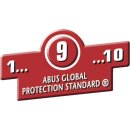 ABUS Global Protection Standard Level 9