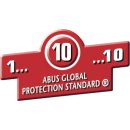 ABUS Global Protection Standard Level 10