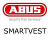 ABUS FUAA35001A Smartvest Basis Set Funk-Alarmanlage App gesteuert B-Ware