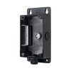 ABUS TVAC31300X Installationsbox schwarz für Wandhalterung Kabel Innen Außen