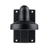 ABUS TVAC31320X Wandhalterung Schwarz Wandarm für Dome Kameras