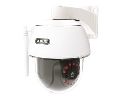 ABUS PPIC32520 WLAN LAN Schwenk Neige PTZ 360 Grad Kamera...