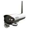 ABUS PPIC34520 WLAN LAN Außen-Kamera Full HD App Überwachungskamera Refurbished