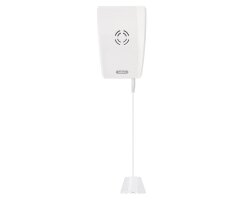 ABUS FUWM35000A Smartvest Funk-Wassermelder mit Batterie B-Ware