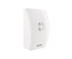 ABUS FUWM35000A Smartvest Funk-Wassermelder mit Batterie B-Ware