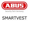 ABUS FUWM35000A Smartvest Funk-Wassermelder mit Batterie B-Ware