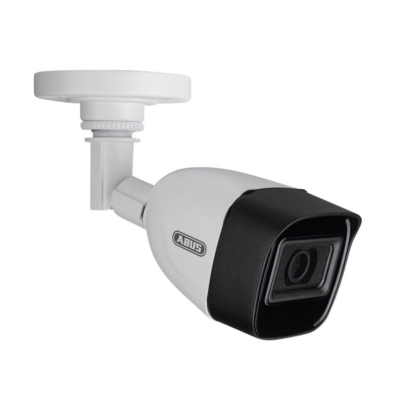 ABUS HDCC45561 Analog HD 5MPx Mini Kamera Überwachungskamera TVI AHD CVI CVBS 