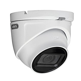 ABUS HDCC35561 Analog HD 5MPx Mini Kamera Überwachungskamera TVI AHD CVI B-Ware