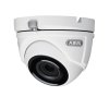 ABUS TVVR33622D Komplett-Set  Hybrid-Videorekorder 2 analoge Mini-Dome-Kameras