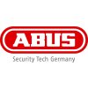 ABUS DSB550 B braun Doppelschliessblech f&uuml;r FOS550 FOS55A Stangenschl&ouml;sser
