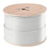 ABUS Video Kombi Kabel 50 m RG59 mit Stromleitung 2x0,75 mm² für Analog Überwachung KA9002