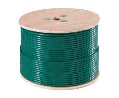 ABUS RG59 Video Kabel 100 m Koaxialkabel 75 Ohm CCTV...