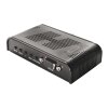 ABUS TVAC20001 BNC VGA Konverter Video Adapter CVBS S-Video auf VGA