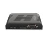 ABUS TVAC20001 BNC VGA Konverter Video Adapter CVBS S-Video auf VGA
