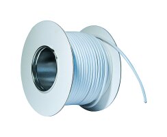 ABUS AZ6362 Alarmkabel 250 m – 8x0,22 mm² geschirmt | Sicherheitskabel für Alarmanlagen, Melder & Sirenen