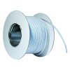 ABUS AZ6362 Alarmkabel 250 m – 8x0,22 mm² geschirmt | Sicherheitskabel für Alarmanlagen, Melder & Sirenen