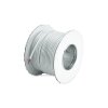 ABUS AZ6362 Alarmkabel 250 m – 8x0,22 mm² geschirmt | Sicherheitskabel für Alarmanlagen, Melder & Sirenen