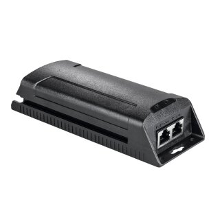 ABUS PoE+ Injector 30 W für IP-Kameras IEEE 802.3af/at Gigabit TVAC25001
