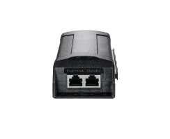 ABUS PoE+ Injector 30 W für IP-Kameras IEEE 802.3af/at Gigabit TVAC25001