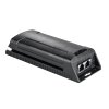 ABUS PoE+ Injector 30 W für IP-Kameras IEEE 802.3af/at Gigabit TVAC25001