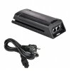 ABUS PoE+ Injector 30 W für IP-Kameras IEEE 802.3af/at Gigabit TVAC25001