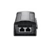 ABUS PoE+ Injector 30 W für IP-Kameras IEEE 802.3af/at Gigabit TVAC25001
