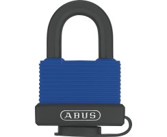 ABUS Aqua Safe 70IB/45 Vorhangschloss mit Edelstahlbügel gleichschließend