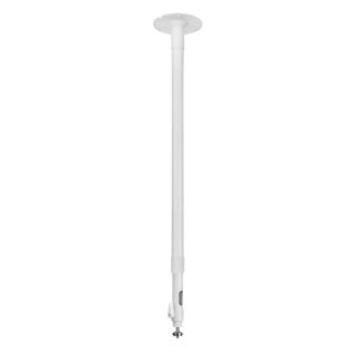 ABUS Deckenhalterung 0,65-1,2 m für PTZ Mini Dome IPCS84510 IPCS84511 IPCS84512 TVAC31285