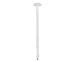 ABUS Deckenhalterung 0,65-1,2 m für PTZ Mini Dome...