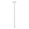 ABUS Deckenhalterung 0,65-1,2 m für PTZ Mini Dome IPCS84510 IPCS84511 IPCS84512 TVAC31285