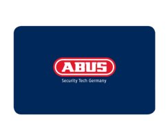 ABUS wAppLoxx PRO ACTP00008 WLX RFID Transponderkarten 5...