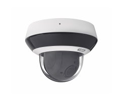 ABUS TVIP82560 WLAN PTZ Dome IP Kamera &Uuml;berwachungskamera Innen und Au&szlig;enbereich