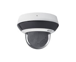 ABUS 2MPx IP PoE WLAN PTZ Dome Überwachungskamera TVIP82561 4x Zoom