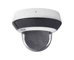 ABUS 2MPx IP PoE WLAN PTZ Dome Überwachungskamera TVIP82561 4x Zoom