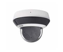 ABUS TVIP82561 WLAN PTZ Dome IP Kamera Überwachungskamera Innen und Außenbereich