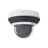 ABUS 2MPx IP PoE WLAN PTZ Dome Überwachungskamera TVIP82561 4x Zoom