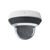 ABUS 2MPx IP PoE WLAN PTZ Dome Überwachungskamera TVIP82561 4x Zoom